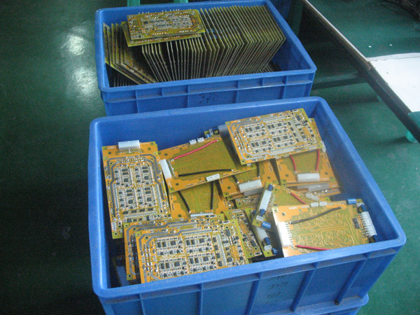 電子負載模塊B