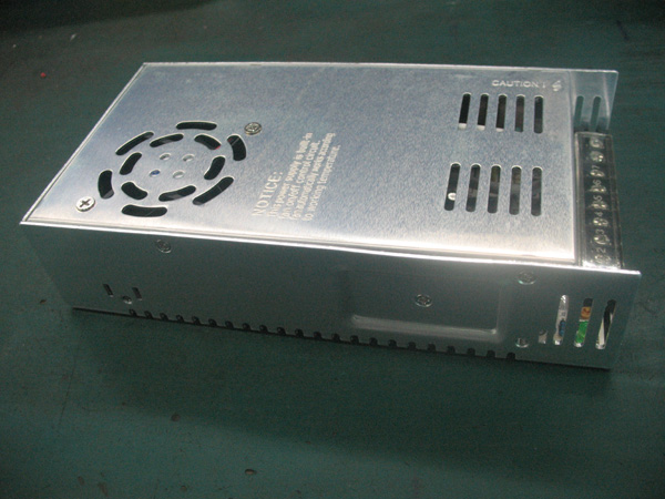 12V350W開關電源