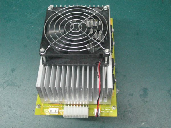 320W電子負載模塊